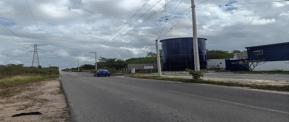 Foto de terreno habitacional en venta en san angel whi313305, san ángel, mérida, yucatán, 0 No. 03