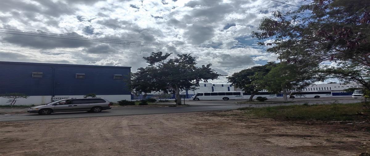 Foto de terreno habitacional en venta en san angel whi313305, san ángel, mérida, yucatán, 0 No. 04