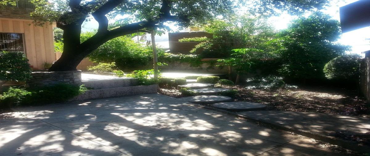 Foto de departamento en renta en san angel , zona valle san ángel, san pedro garza garcía, nuevo león, 30130521 No. 03