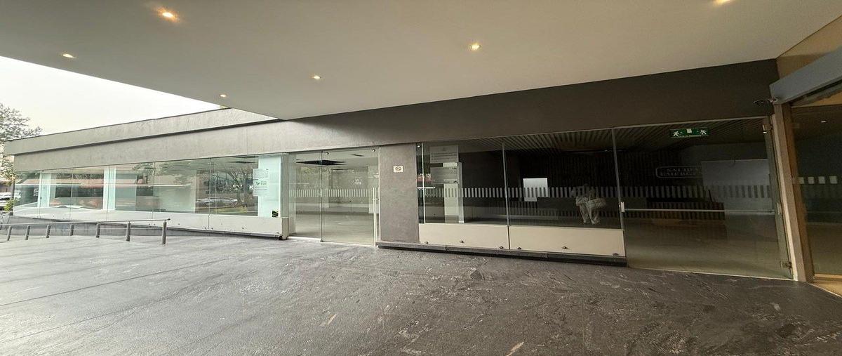 Foto de local en renta en san ángel01000 mexico citycdmxmexico , san angel, álvaro obregón, df / cdmx, 0 No. 04