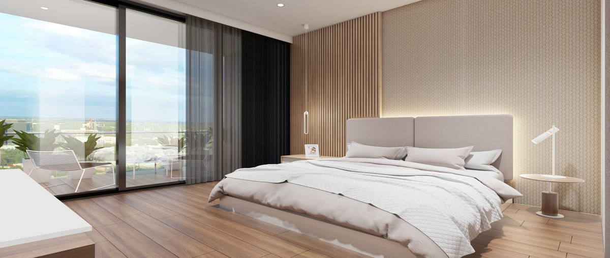 Foto de departamento en venta en san angelo , residencial san angelo, mérida, yucatán, 25040370 No. 04