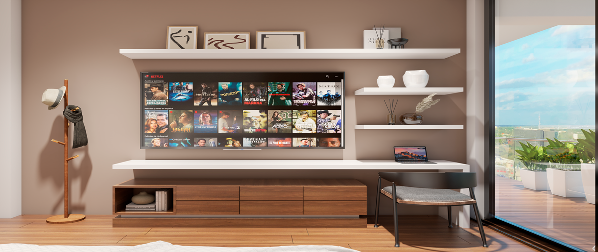 Foto de departamento en venta en san angelo , residencial san angelo, mérida, yucatán, 25040370 No. 05