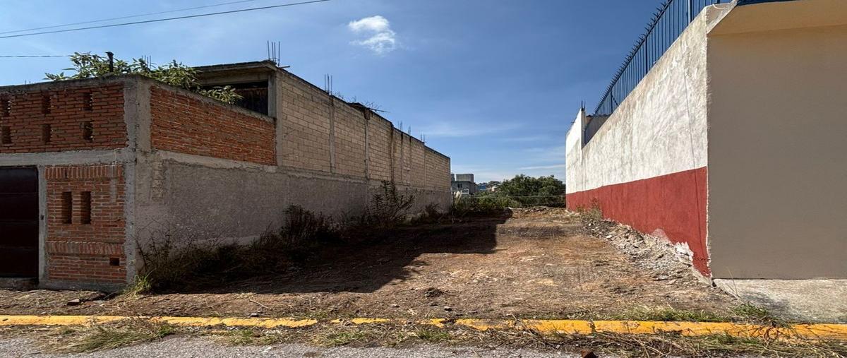 Foto de terreno habitacional en venta en san anselmo , san francisco tepojaco, cuautitlán izcalli, méxico, 29232896 No. 05