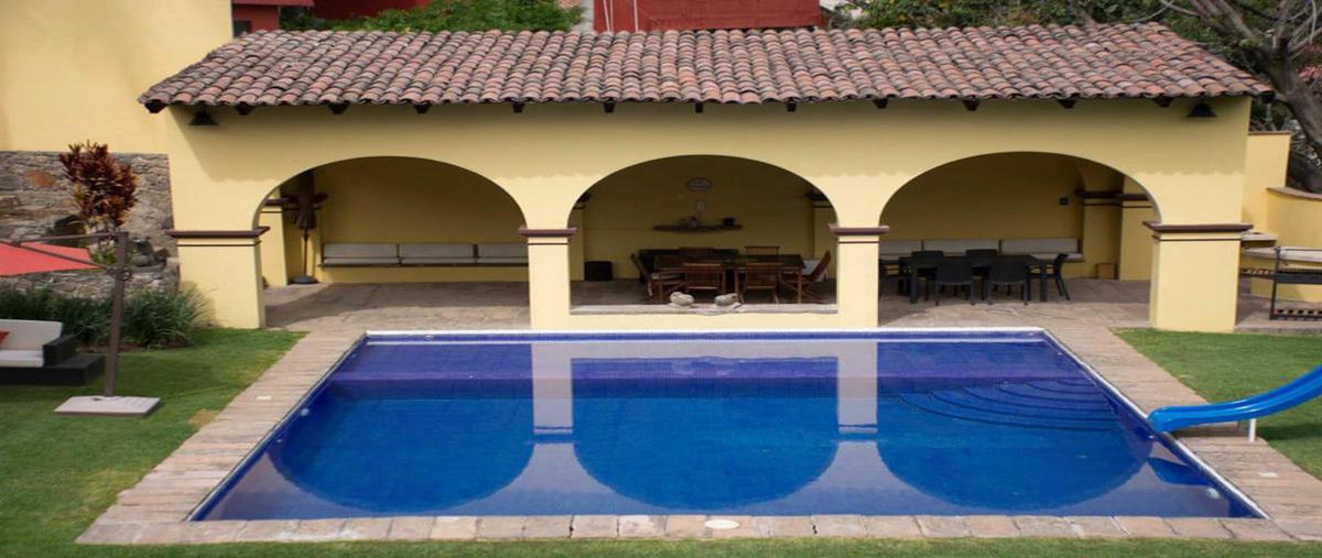 Foto de casa en , san antón, cuernavaca, morelos, 0 foto 04 Foto de casa en venta en , san antón, cuernavaca, morelos, 0 No. 04