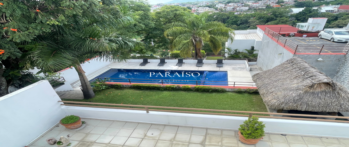 Foto de departamento en renta en  , san antón, cuernavaca, morelos, 0 No. 02