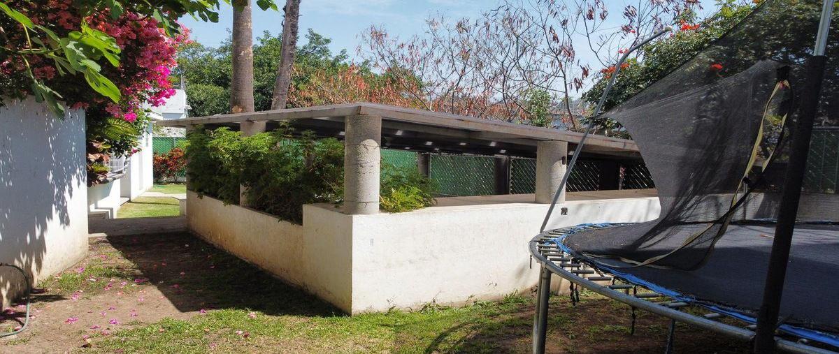 Foto de departamento en venta en  , san antón, cuernavaca, morelos, 30932659 No. 04