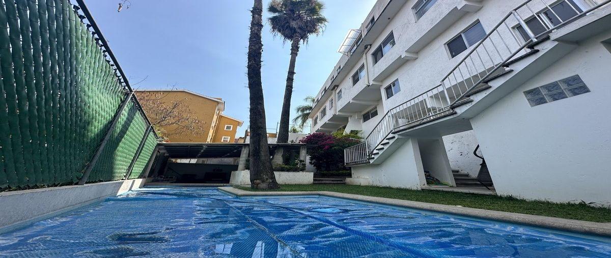 Foto de departamento en venta en  , san antón, cuernavaca, morelos, 30932659 No. 05