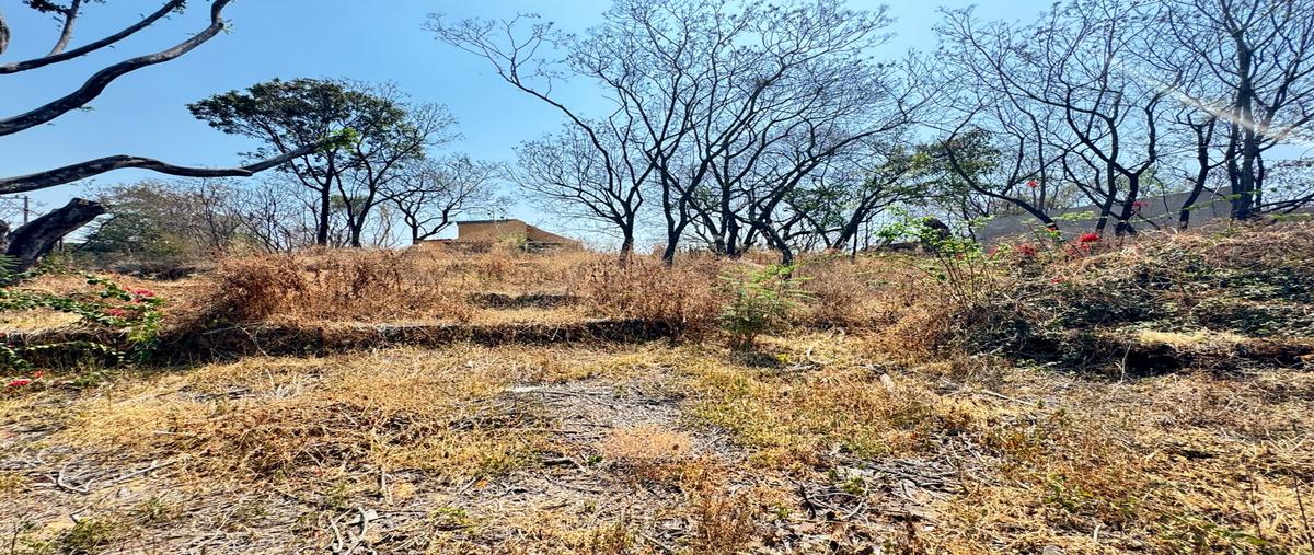 Foto de terreno habitacional en venta en  , san antón, cuernavaca, morelos, 0 No. 04
