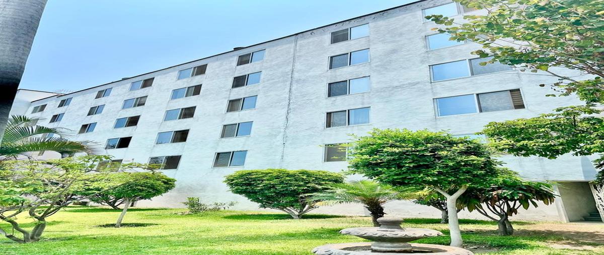 Foto de departamento en venta en  , san antón, cuernavaca, morelos, 0 No. 03