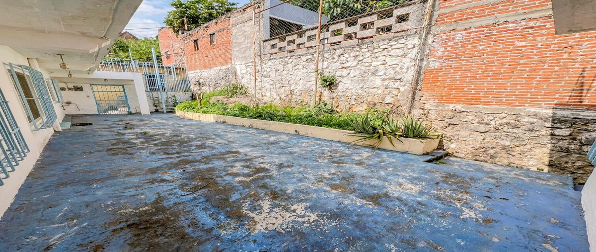 Foto de casa en venta en  , san antón, cuernavaca, morelos, 0 No. 04