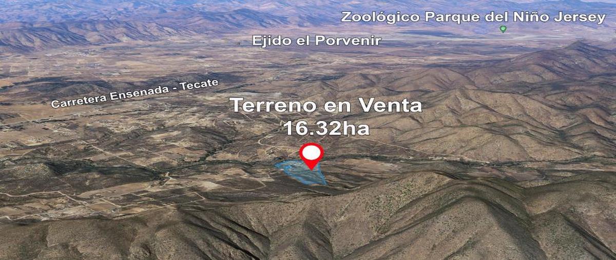 Foto de rancho en san antoni de las minas , villa de juárez, ensenada, baja california, 0 foto 05 Foto de rancho en venta en san antoni de las minas , villa de juárez, ensenada, baja california, 0 No. 05