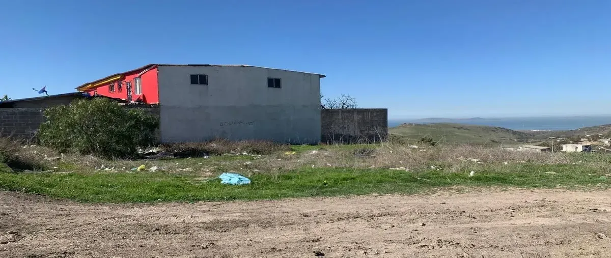 Foto de terreno habitacional en venta en san antonio 1, pórticos de san antonio, tijuana, baja california, 0 No. 03