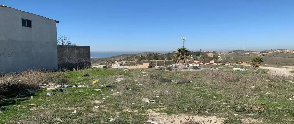 Foto de terreno habitacional en venta en san antonio 1, pórticos de san antonio, tijuana, baja california, 0 No. 04