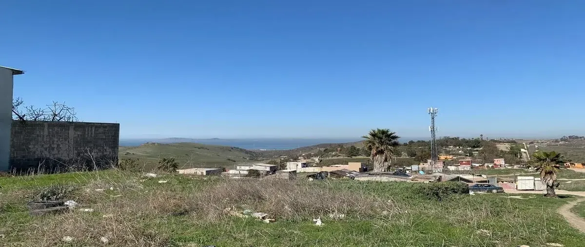 Foto de terreno habitacional en venta en san antonio 1, pórticos de san antonio, tijuana, baja california, 0 No. 05