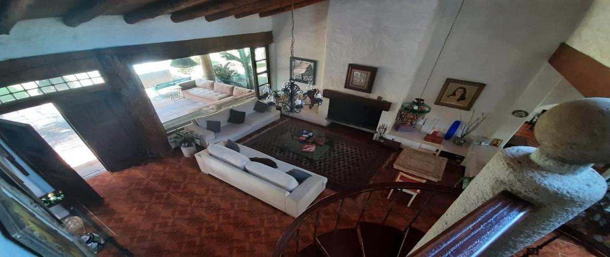 Foto de casa en renta en san antonio 1, san antonio, valle de bravo, méxico, 0 No. 04