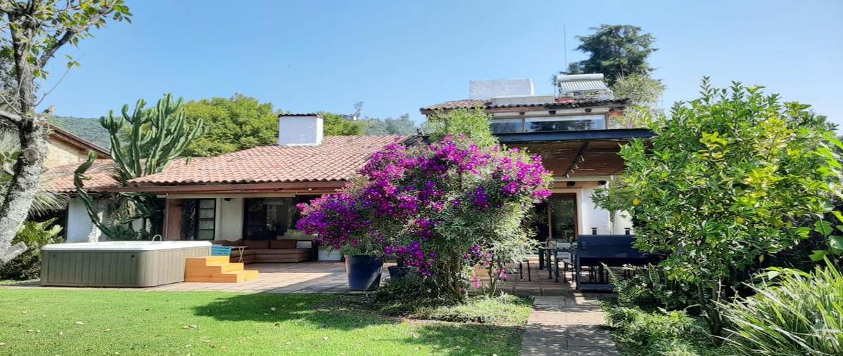 Foto de casa en renta en san antonio 1, san antonio, valle de bravo, méxico, 0 No. 05