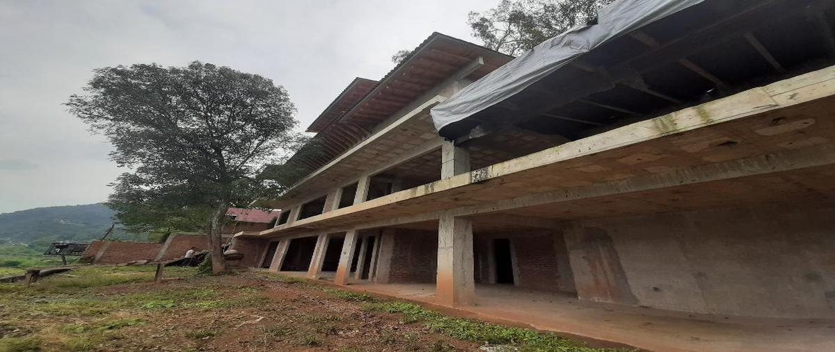 Foto de casa en venta en san antonio 1, san antonio, valle de bravo, méxico, 0 No. 03