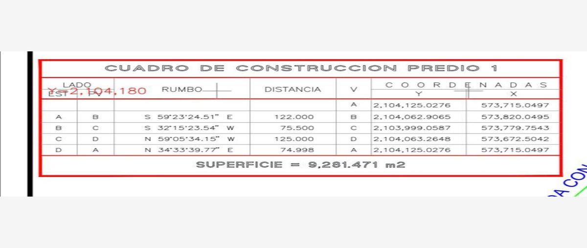 Foto de terreno habitacional en venta en san antonio 101, san antonio cacalotepec, san andrés cholula, puebla, 0 No. 03