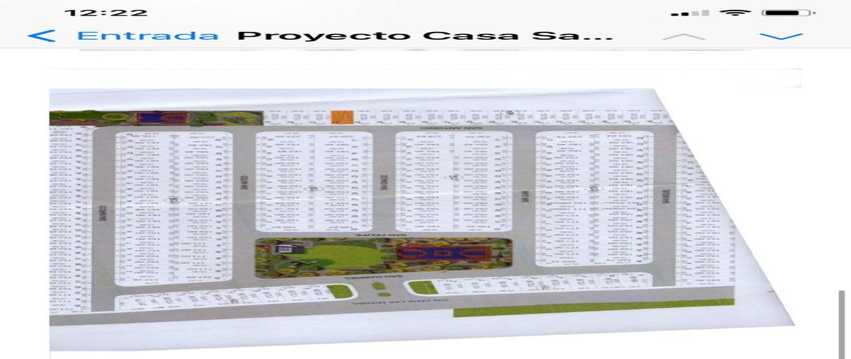 Foto de terreno habitacional en venta en san antonio 137, santoral, garcía, nuevo león, 0 No. 04
