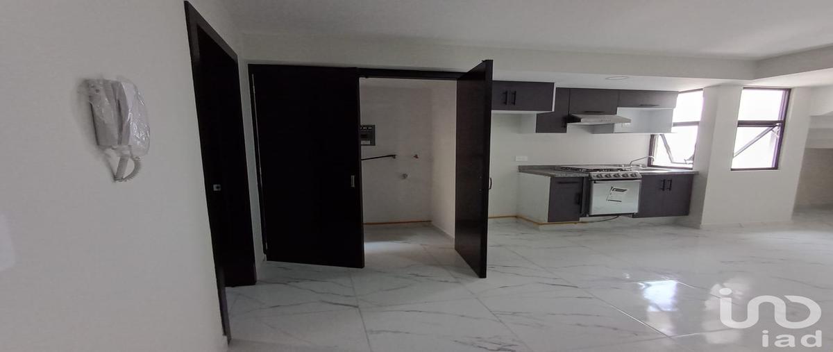 Foto de departamento en renta en san antonio 164, santa ursula coapa, coyoacán, df / cdmx, 31668985 No. 03