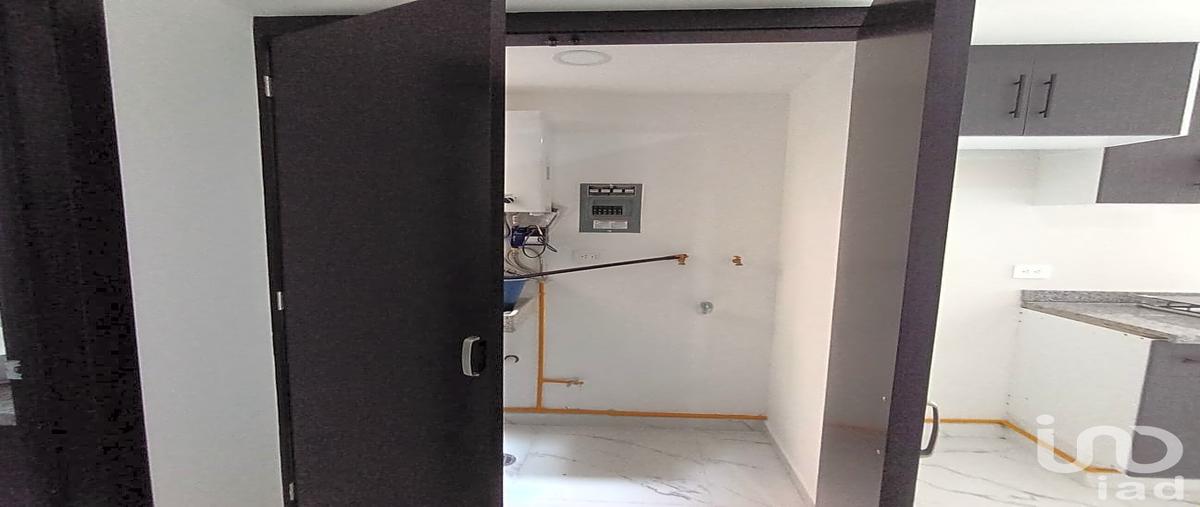Foto de departamento en renta en san antonio 164, santa ursula coapa, coyoacán, df / cdmx, 31668985 No. 04