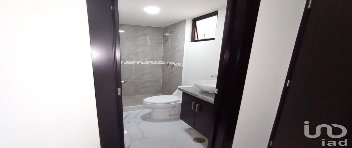 Foto de departamento en renta en san antonio 164, santa ursula coapa, coyoacán, df / cdmx, 31668985 No. 05