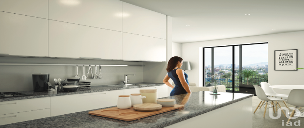 Foto de departamento en venta en san antonio 204, ciudad de los deportes, benito juárez, df / cdmx, 29048940 No. 05