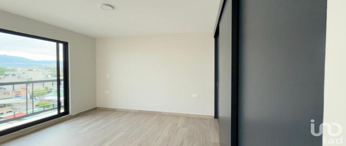 Foto de departamento en venta en san antonio 52, pedregal de santa ursula, coyoacÃ¡n, df / cdmx, 31614194 No. 04