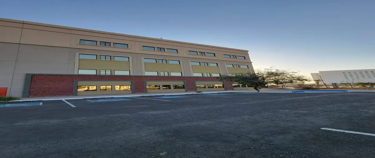 Foto de edificio en renta en san antonio 9033 9033, misiones de los lagos, juárez, chihuahua, 0 No. 01