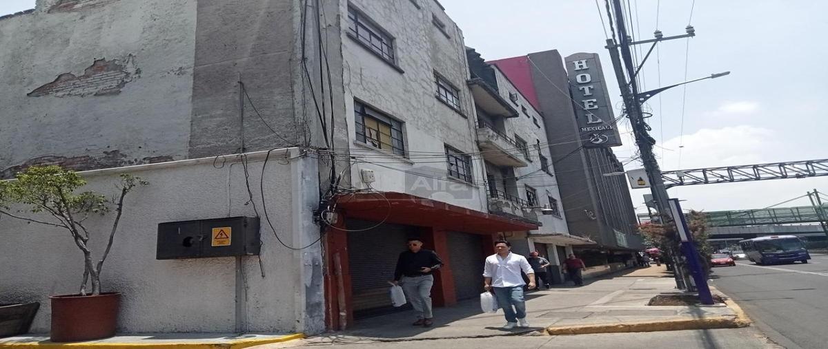 Foto de terreno habitacional en san antonio abad 291, algarin, cuauhtémoc, df / cdmx, 29962918 foto 02 Foto de terreno habitacional en venta en san antonio abad 291, algarin, cuauhtémoc, df / cdmx, 29962918 No. 02