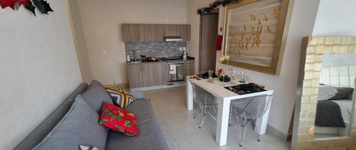Foto de departamento en venta en san antonio abad 301, algarin, cuauhtémoc, df / cdmx, 27592611 No. 03