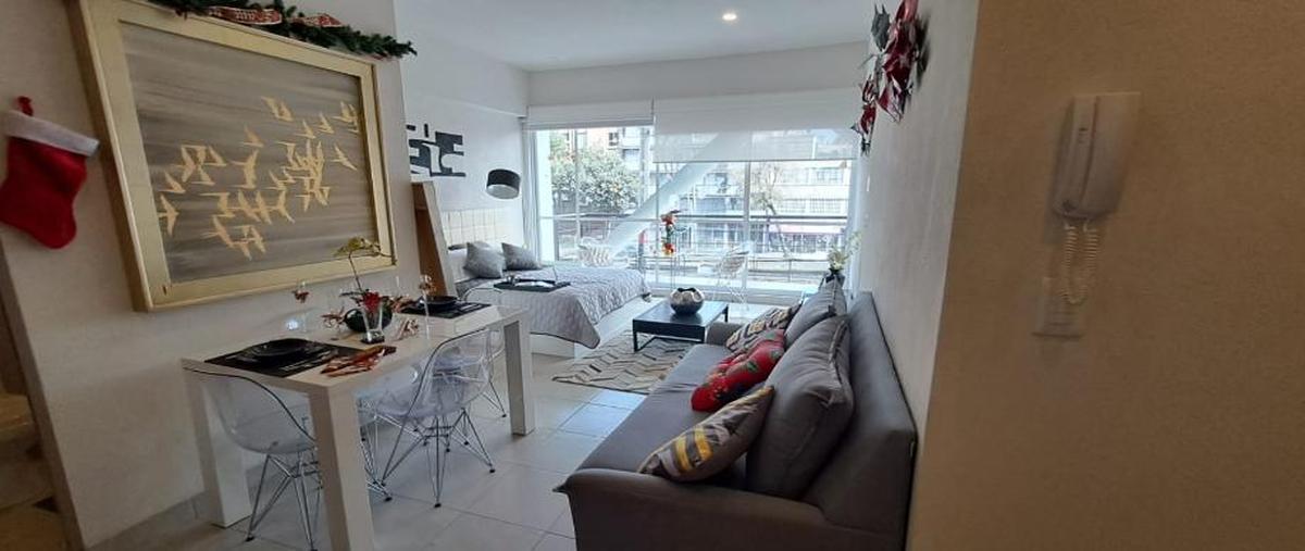 Foto de departamento en venta en san antonio abad 301, algarin, cuauhtémoc, df / cdmx, 27592611 No. 05