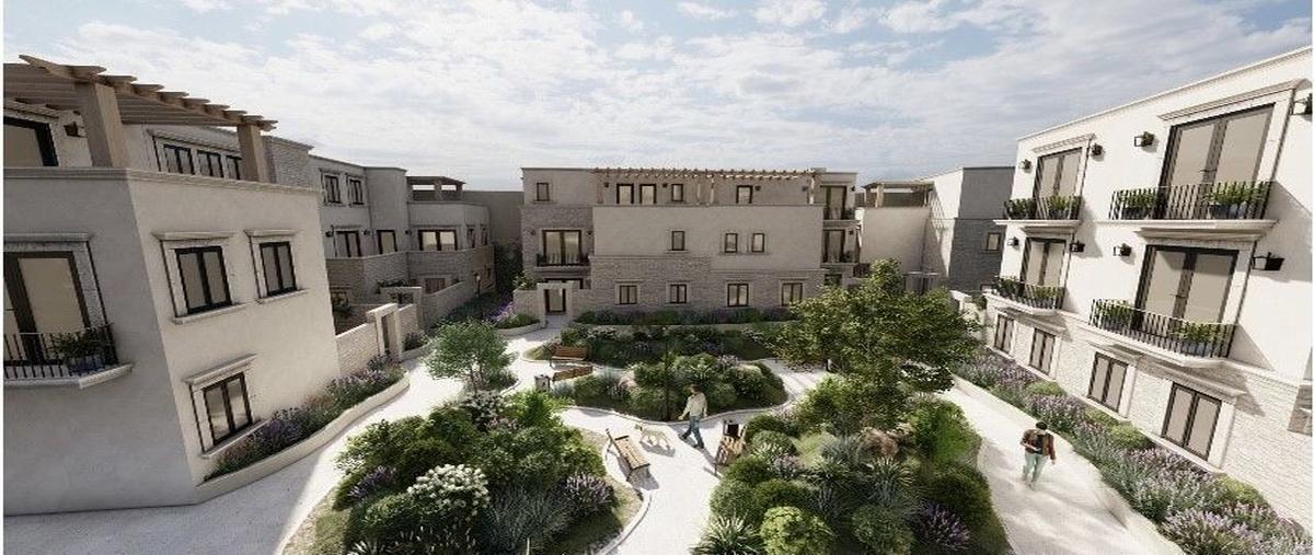 Foto de casa en venta en san antonio abad , la noria, san miguel de allende, guanajuato, 19261079 No. 05