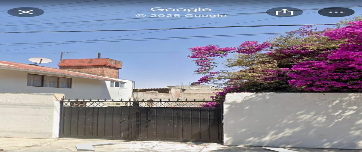 Foto de terreno habitacional en venta en  , san antonio abad, toluca, méxico, 0 No. 03