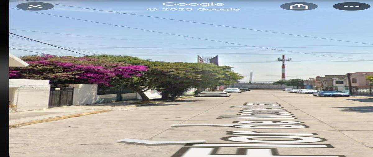 Foto de terreno habitacional en venta en  , san antonio abad, toluca, méxico, 0 No. 04