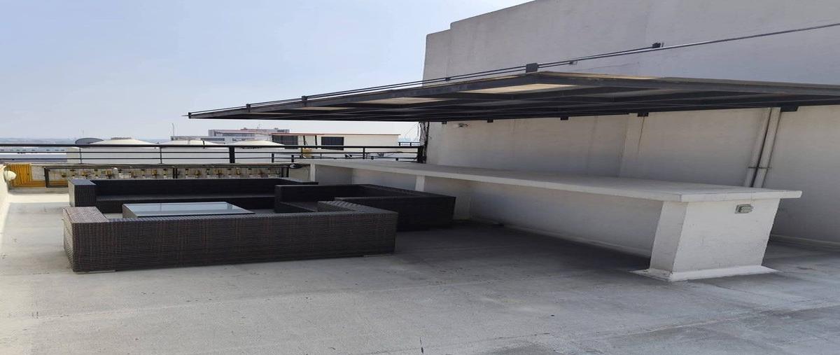 Foto de departamento en venta en san antonio abad , transito, cuauhtémoc, df / cdmx, 31132010 No. 03
