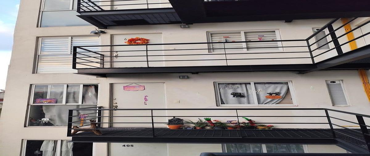 Foto de departamento en venta en san antonio abad , transito, cuauhtémoc, df / cdmx, 31132010 No. 04