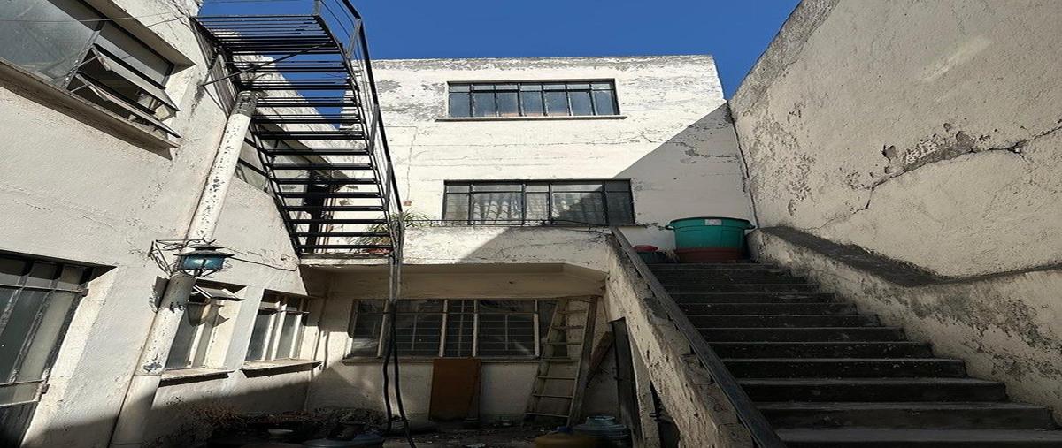 Foto de terreno habitacional en venta en san antonio abad , vista alegre, cuauhtémoc, df / cdmx, 0 No. 03