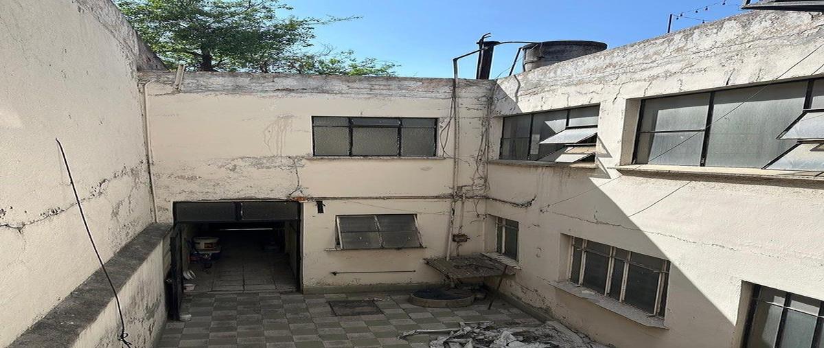 Foto de terreno habitacional en venta en san antonio abad , vista alegre, cuauhtémoc, df / cdmx, 0 No. 05