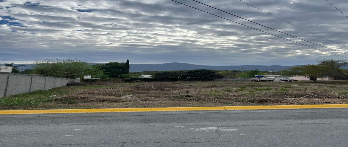 Foto de terreno habitacional en venta en  , san antonio, allende, nuevo león, 0 No. 03