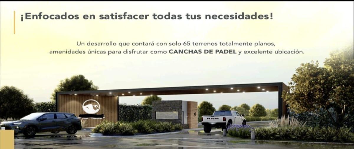 Foto de terreno habitacional en venta en  , san antonio, allende, nuevo león, 29883668 No. 03