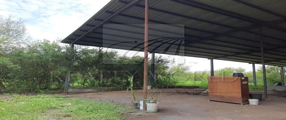 Foto de terreno habitacional en renta en  , san antonio, allende, nuevo león, 31026597 No. 03