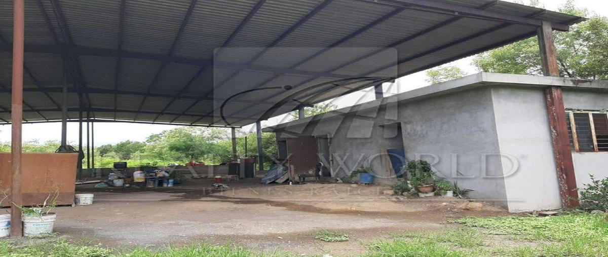 Foto de terreno habitacional en renta en  , san antonio, allende, nuevo león, 31026597 No. 05