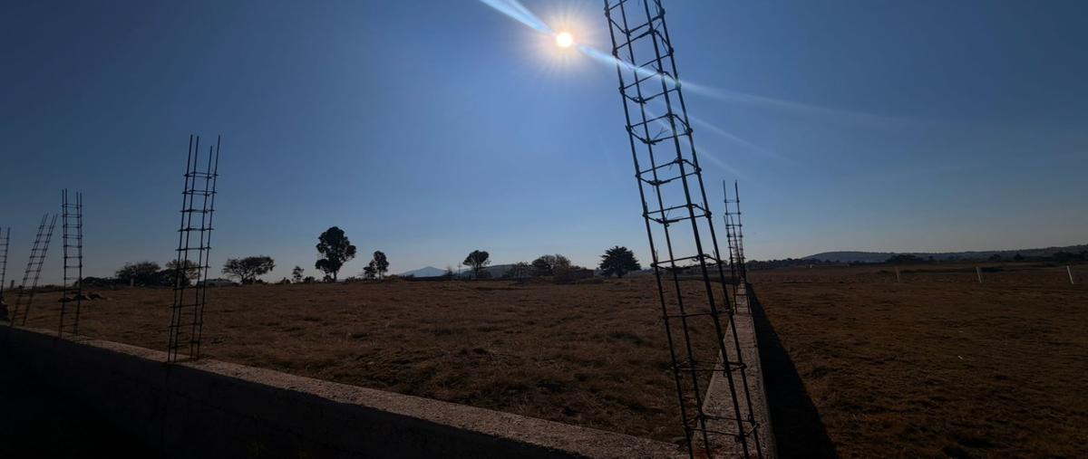 Foto de terreno habitacional en venta en  , san antonio arroyo zarco, aculco, méxico, 0 No. 04