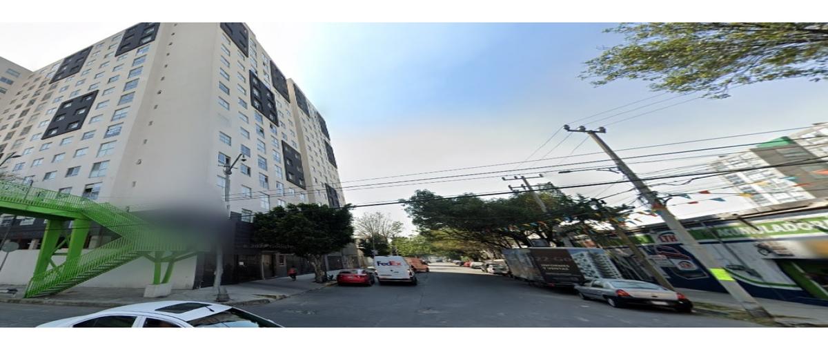 Foto de departamento en venta en  , san antonio, azcapotzalco, df / cdmx, 0 No. 03