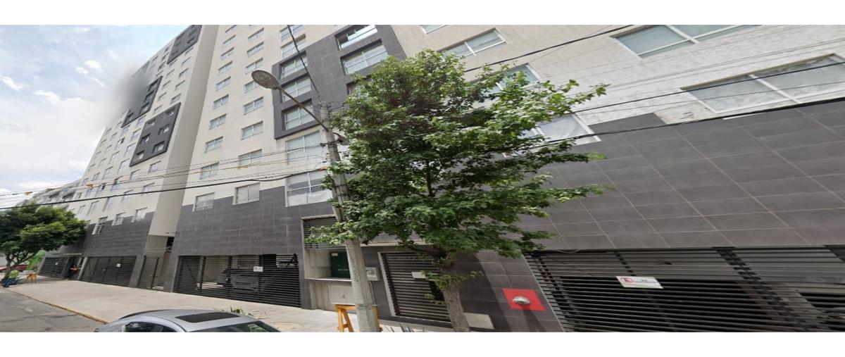 Foto de departamento en venta en  , san antonio, azcapotzalco, df / cdmx, 0 No. 04