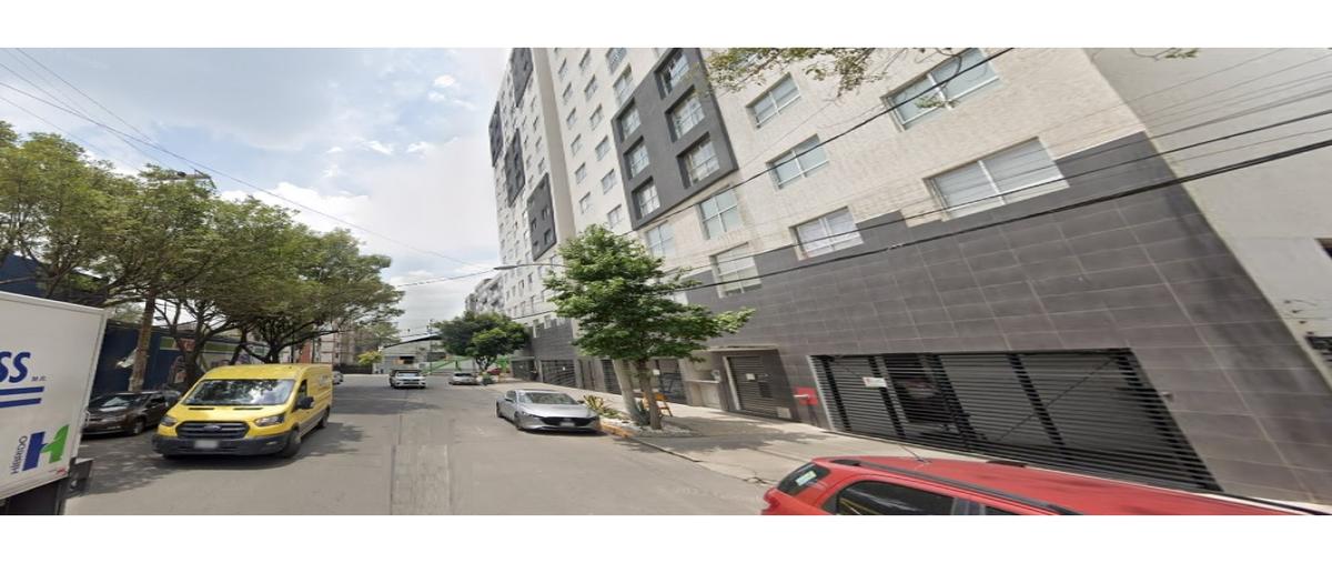 Foto de departamento en venta en  , san antonio, azcapotzalco, df / cdmx, 0 No. 05