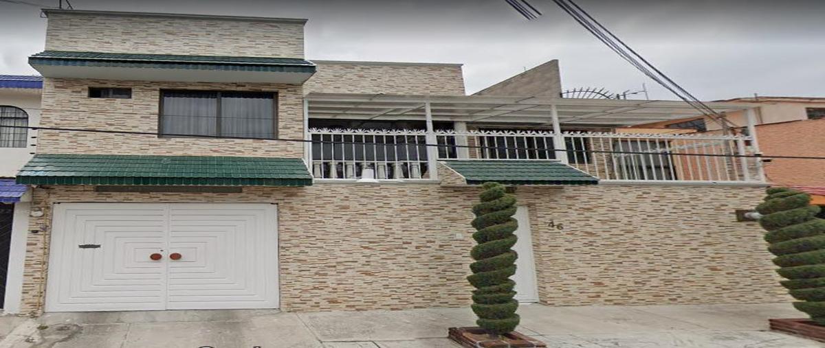 Foto de casa en venta en  , san antonio, azcapotzalco, df / cdmx, 0 No. 03