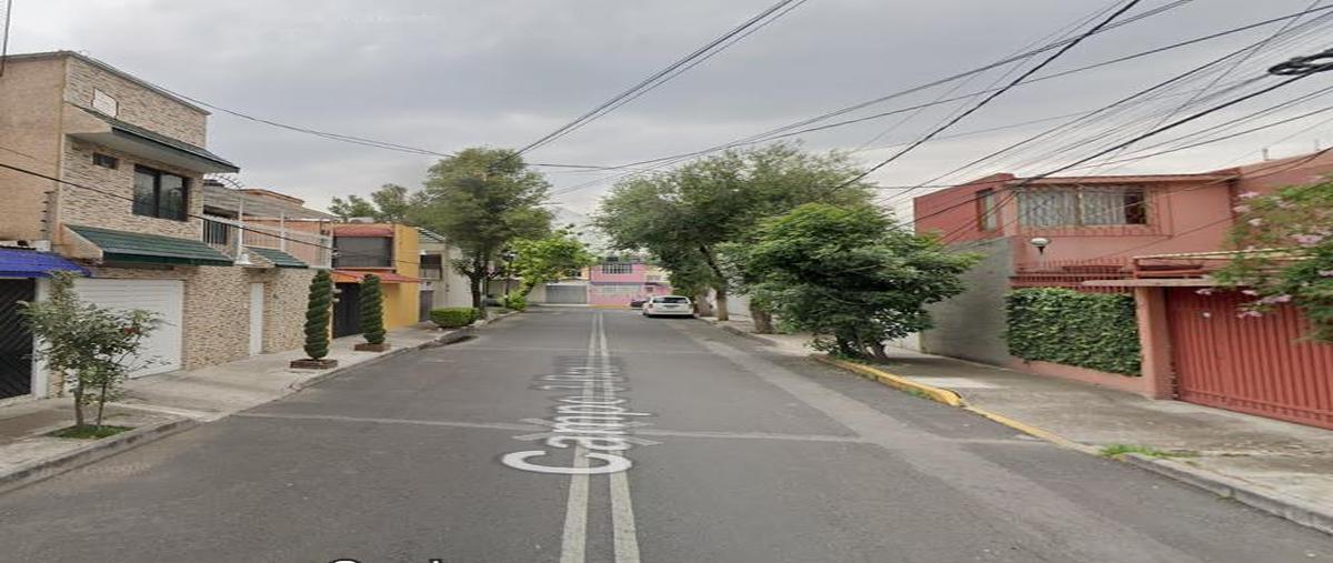 Foto de casa en venta en  , san antonio, azcapotzalco, df / cdmx, 0 No. 05