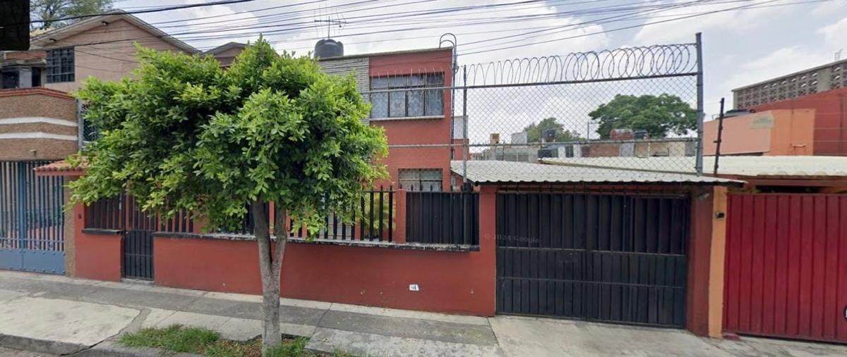 Foto de casa en , san antonio, azcapotzalco, df / cdmx, 0 foto 01 Foto de casa en venta en , san antonio, azcapotzalco, df / cdmx, 0 No. 01